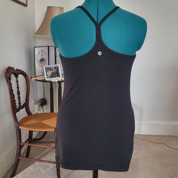 Lululemon RacerbackTank - Picture 2 of 4